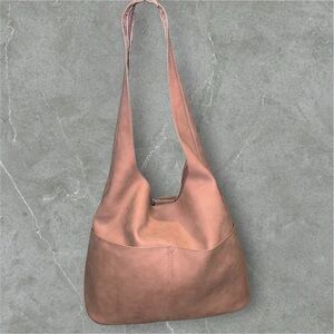 Joy Susan Hobo Bag / Matching smaller Bag